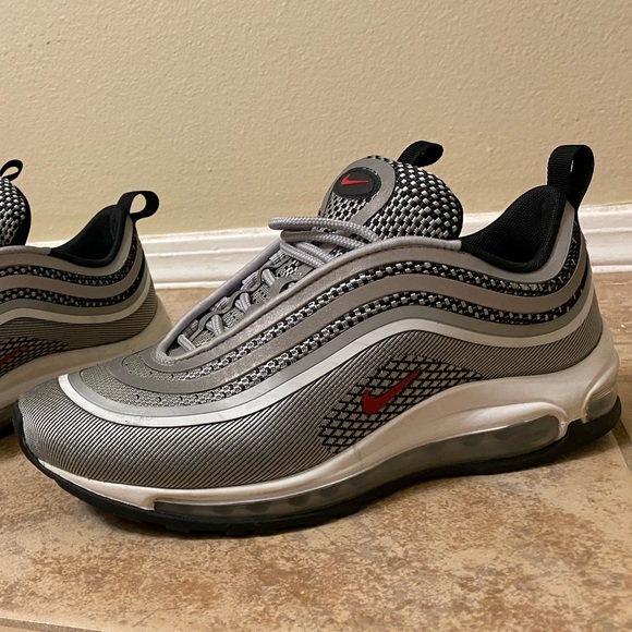 Air Max 97 Ultra 17 ‘Silver Bullet’ - Picture 4 of 7
